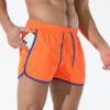 Спортивные шорты Crazy Muscle Mesh мужские однослойные дышащие домашние пляжные брюки