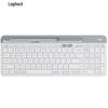 Logitech Беспроводная Bluetooth-клавиатура K580