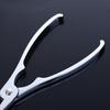 Clip Kitchen Gadgets Lobster Clamp Seafood Tool  Set Crab Peeler Seafood Cracker Prawn Peeler
