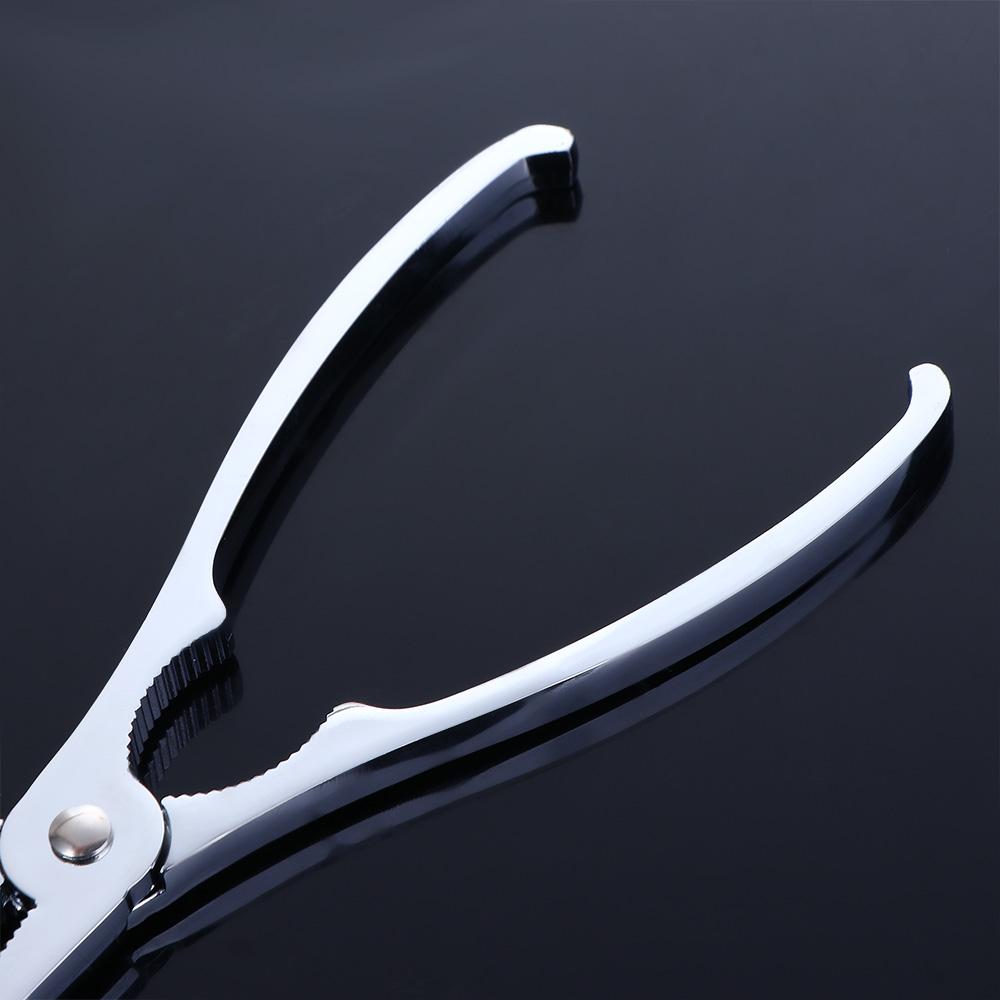 Clip Kitchen Gadgets Lobster Clamp Seafood Tool  Set Crab Peeler Seafood Cracker Prawn Peeler
