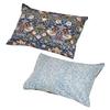 Pillowcase Fits Pillows Up To 63 X 43 Cm Wide Size Washable Cotton Morris Gallery Strawberry Thief Envelope Style Reversible Made In Japan