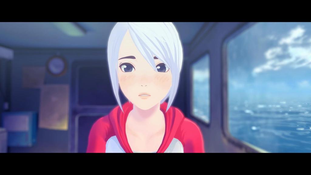 Другой Код Воспоминания Северный Переключатель (Импортная версия Америка) -