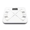 Body Fat Scale Smart Wireless Digital Bathroom Weight Scale Body Composition Analyzer With Smartphone App Bluetooth-compatible