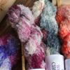 Шерстяная Пряжа Круглого Сечения Однотонная, Для Ручного Вязания DIY Шарф Шапка Свитер Средней Толщины Шерсть Мериноса Пряжа, Мягкая И Удобная Пушистая&