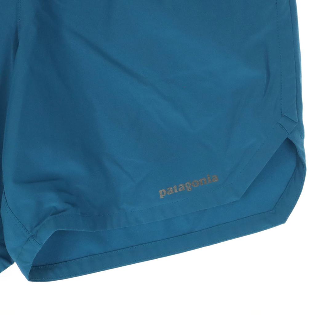 Patagonia Шорты STY24622SP16 XS синие Мужские Б/у