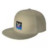 hawkwind Classic Baseball Cap Military Cap Unisex hard hat Hat Unisex Luxury Luxury Brand Unisex Womens