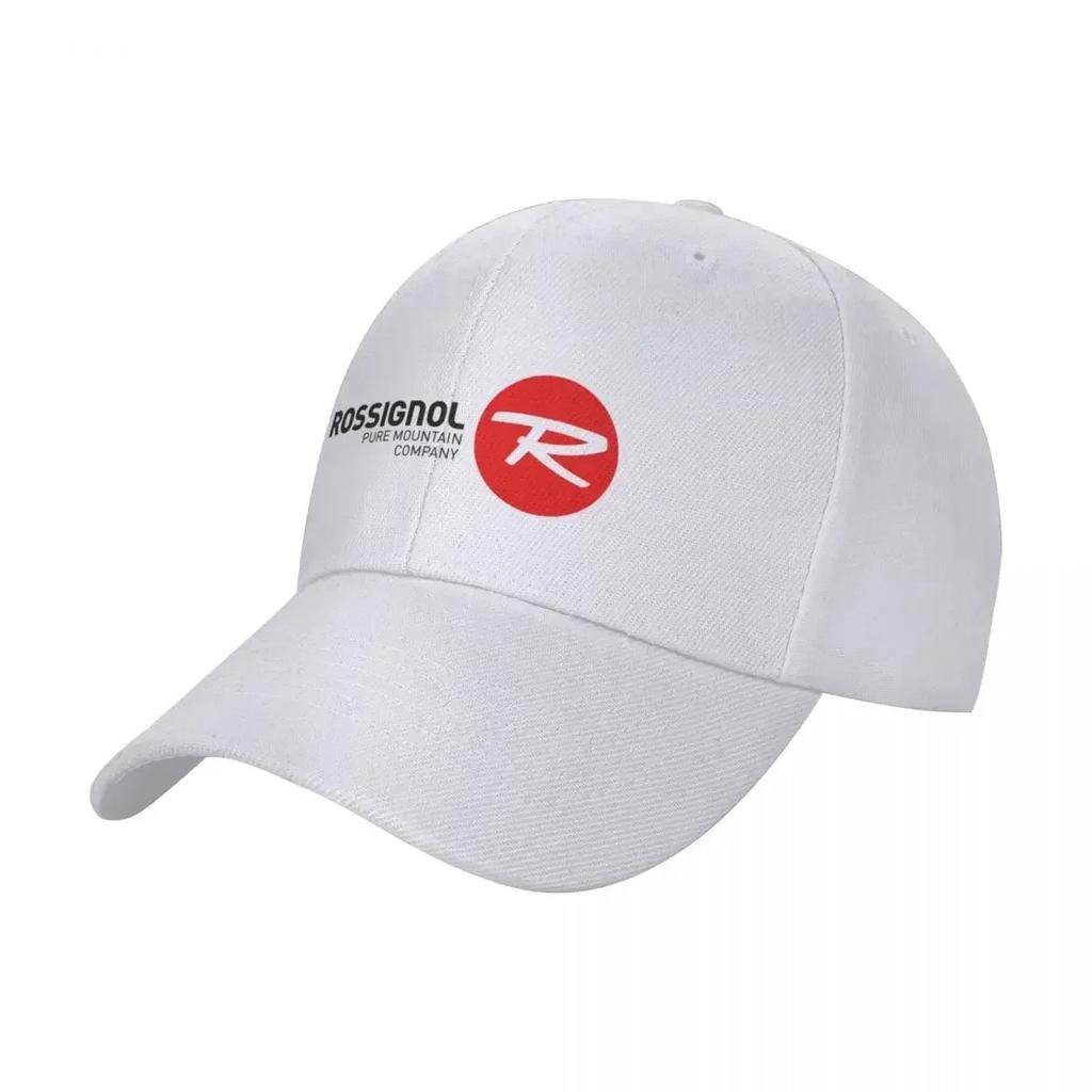 Rossignol pure mountain products Baseball Cap Luxury Cap custom Hat Golf Unisex Hats Women's