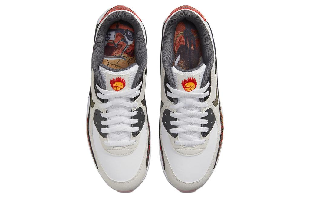 Nike Air Max 90 Golf Nrg Пустынный Камуфляж FB5038-160