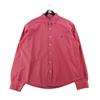 Seconde vie - Chemise classiques Homme uni Rose - Excellent état