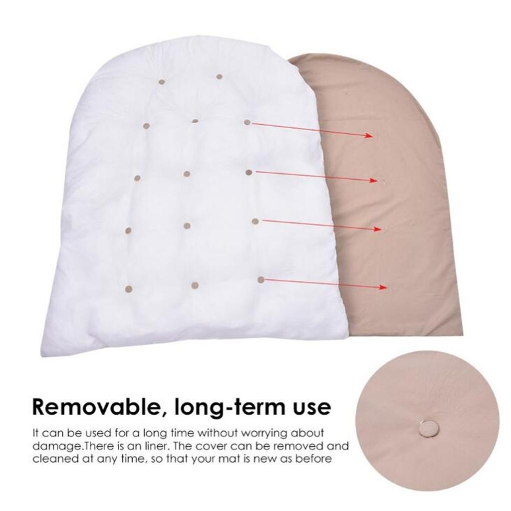 Подушка для садовой скамейки, подушка для стула в помещении, мягкая мебель для террасы