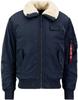 Winter Jacket Alpha Industries B15-3 TT (198122) 198122-07