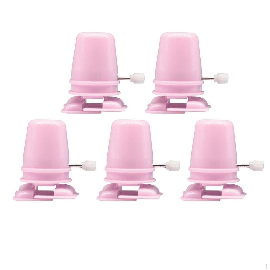 Игрушка для ходьбы робота с заводными ногами, 5 шт., сменная часть механизма,