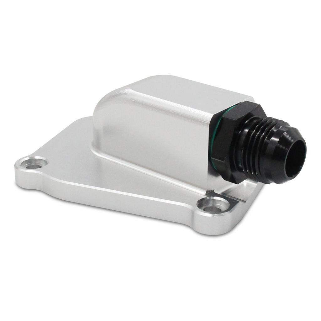 Timing Chain Tensioner Plate Aluminum Alloy Timing Chain Tensioner & Oil Return Plate Kit