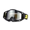 High-definition windproof goggles compatible with prescription glasses, windproof, sandproof, dustproof, outdoor off-road motorcycle goggles