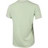 Asics D.Fresh Round Neck Fashion Comfortable Versatile Short Sleeve Raglan T-Shirt Women Tops 2012D381-300