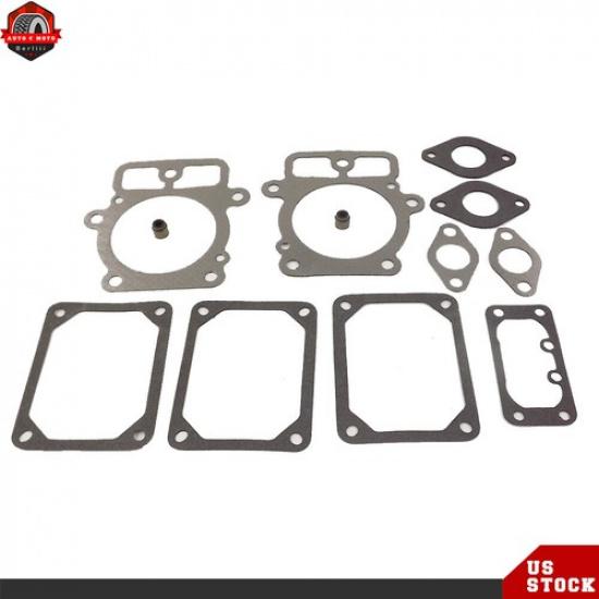 Valve Cylinder Head Gasket Set For Briggs&Stratton 499890 594427 693997  694013