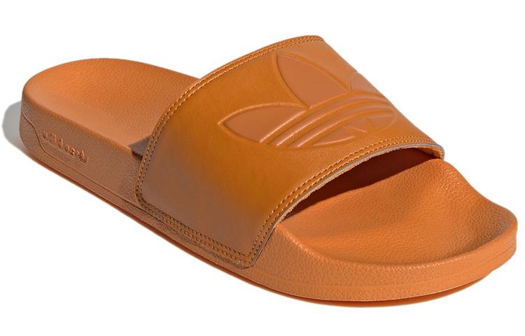 adidas Originals Adilette Lite 'Оранжевый' GX8892