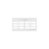M-mark Amino Acid Soap Facial Cleansing Foam