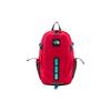 THE NORTH FACE 30L Backpack Double Shoulder Outdoor Bag Nylon Red Unisex (Unisex) Backpacks NF0A3KYJ I50