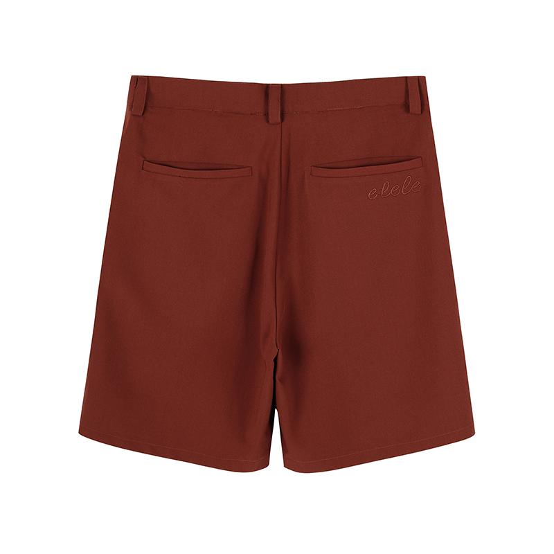 OLOLO Perfecto Short Brick