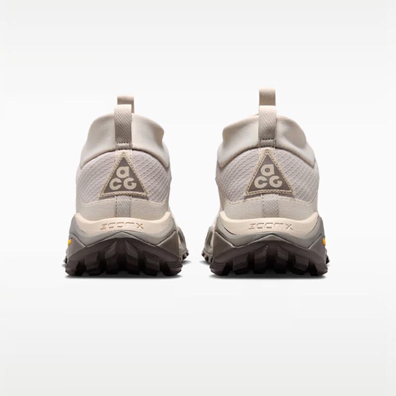 Nike Мужские кроссовки для трейлраннинга ACG Zegama Hike