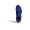 adidas UltraBoost 20 Королевский синий Алый EG0758