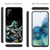 for iPhone 17 16 15 Xiaomi Poco F7 F8 X7 X6 C85 C75 M8 Redmi Note 14 13 12 11 Pro Max 14C 13C A3 A4 Phone Case Wallpaper Bruce Wayne Batmans Bat Man