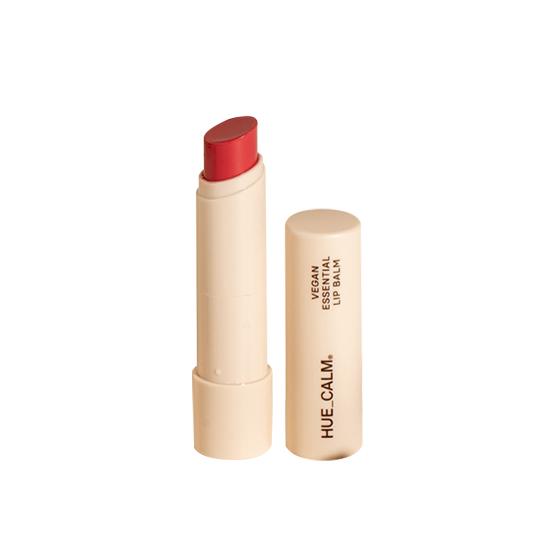HUECALM Vegan Essential Бальзам для губ 4 г