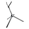 K&M Wind Instrument Stand ST14335 for Tenor Saxophone "JAZZ