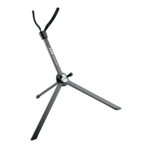 K&M Wind Instrument Stand ST14335 for Tenor Saxophone "JAZZ