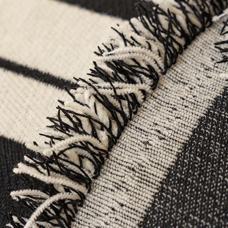 New Cartoon Chenille Sofa Towel Sofa Cushion Four-season Universal Sofa Cover Anti-cat Scratch Full Cover Anti-slip Cushion