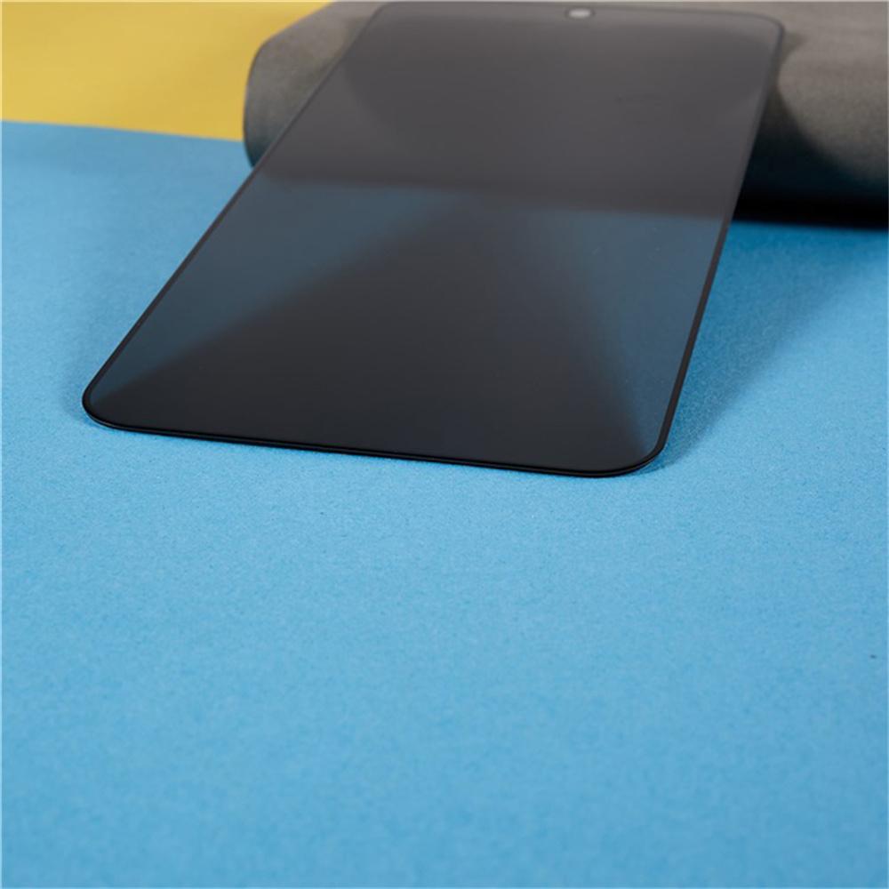 Для Realme 14x 5G/C55 4G Пленка из закаленного стекла Защита конфиденциальности от посторонних взглядов Защитная пленка на экран Полностью клейкая