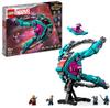 LEGO Marvel 76255 Новый корабль Хранителей