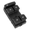 Driver Side Power Window Switch Fast Response 13305011 Window Lifter Switch for Insignia 2008‑2017