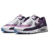 Nike Кроссовки унисекс Air Max 90 Golf NRG Purple Smoke White University-Blue Cave-Purple DQ4128-155