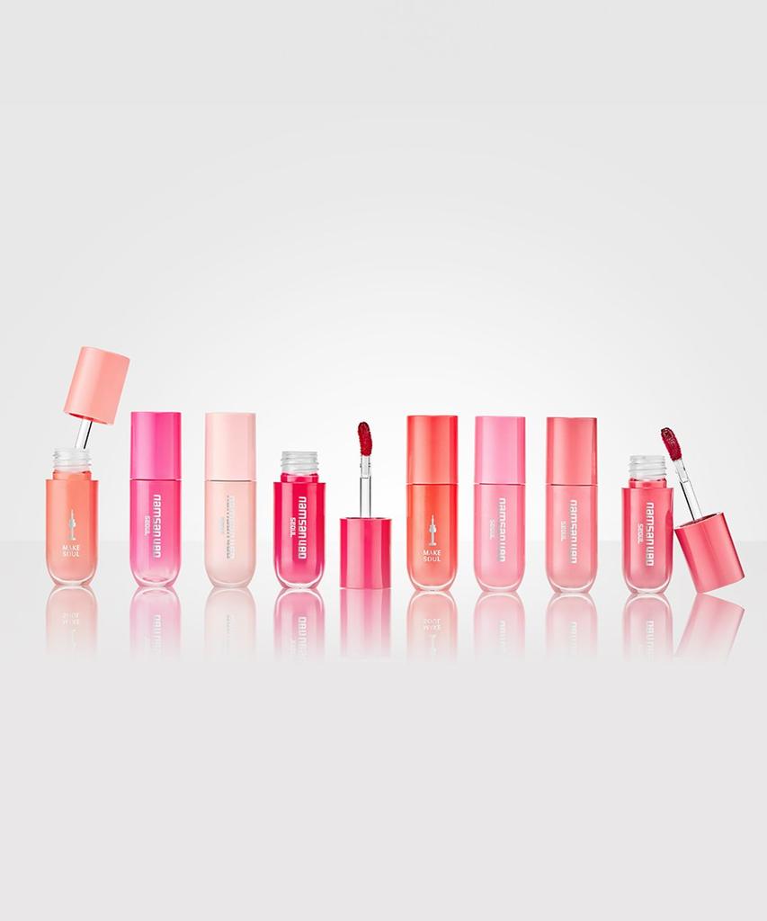 Namsan 480 Glow Tint (PDRN EDITION 8 Colors)