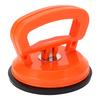 Suction Cup Puller Aluminum Alloy Structure Rubber Pad Heavy Duty Glass Lifter for Mirrors Metal Plates Tiles