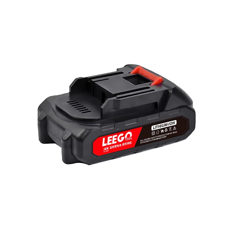 Беспроводная портативная автомойка высокого давления с литиевой батареей