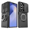 Противоударный чехол с магнитным кольцом для Samsung Galaxy Z Fold7 5G Fold 7 Fold6 Fold 6 Zfold7