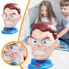  Face Acne Funny Toys Popping Pimple Parent-Child Gift Novelty Gags Toys Props Board Chi V7W0