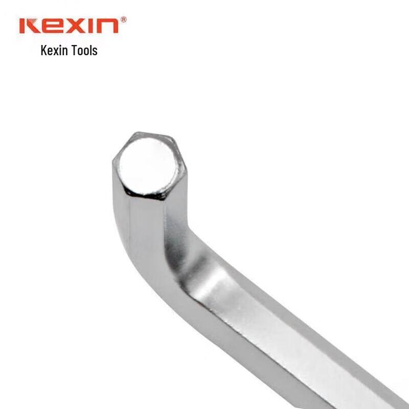Kexin Ball-End Extra Long Hex Wrench
