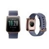 Trendy Sports Smart Watch Activity Tracking Pedometer Watch Suitable for Outdoor Running Hiking