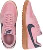 Sneakers Nike Field General Women Elemental Pink/gum Medium Brown/obsidian