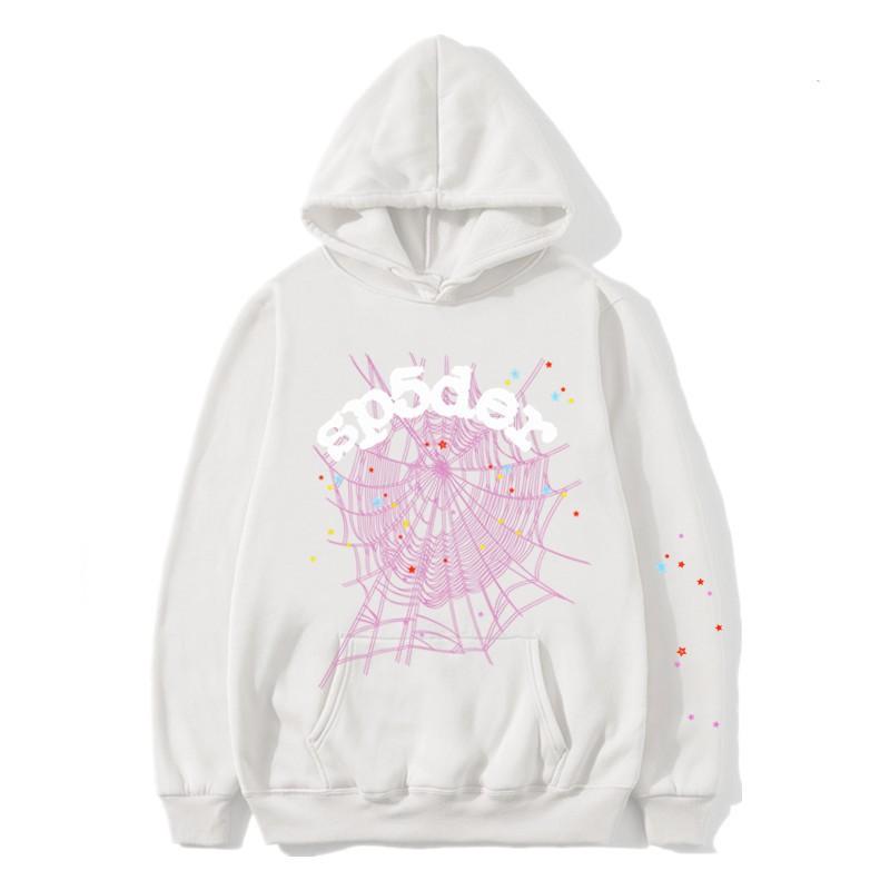 Mens Hooded Sweatshirt With Letter Print Loose Fit Casual Streetwear Unisex Couple Outfit