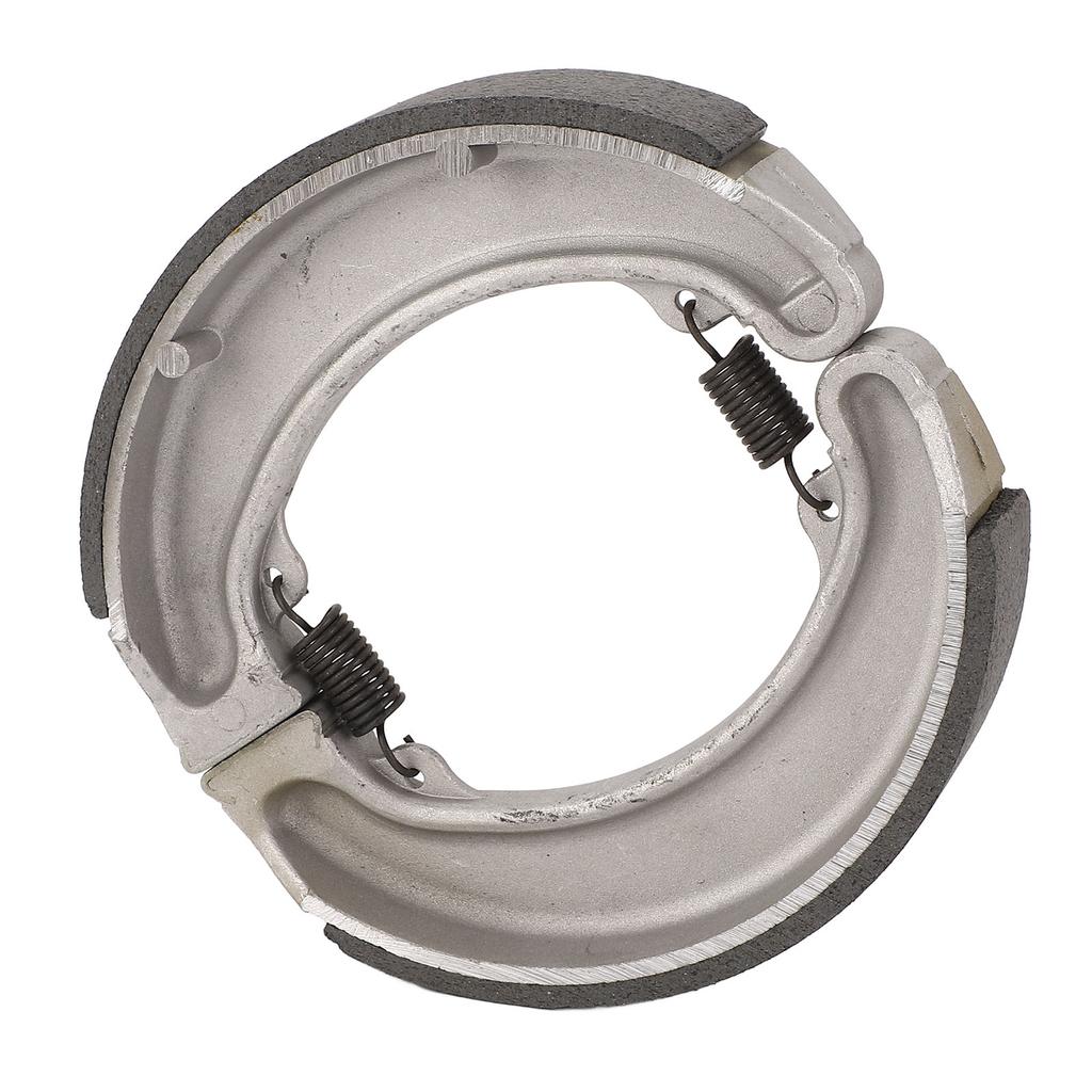 Задние тормозные колодки FL5186BS145HY Металлические Высокопрочные Замена тормозных колодок для квадроцикла для внедорожника