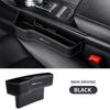 Car Seat Crevice Storage Box Seat Gap Slit Pocket Catcher Organizer For Mercedes-Benz AMG C-Class W202 W203 W204 W205 W206