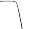 Mercedes Sprinter B907 B910 2018- LARGE HEATED left mirror insert