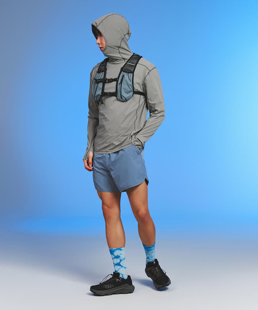 MUSINSA STANDARD SPORTS Шорты Dryact 5 дюймов (5 цветов)