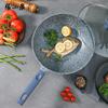 Zhang Xiaoquan 32cm Granite Non-stick Frying Pan