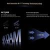 Huawei KunLun AR180 Pro Enterprise Wi-Fi 7 Gigabit Router/Switch (CN version)